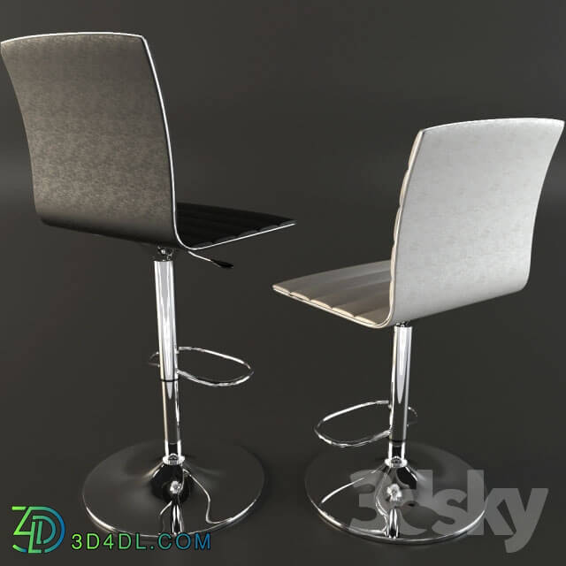 Chair - Bar Stool