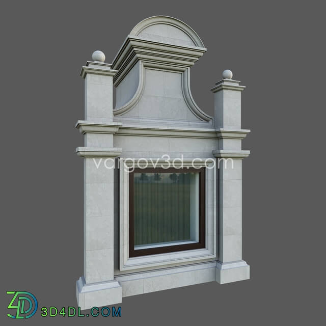 Vargov3d architectural-element (039)