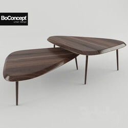 Table - BoConcept Table Occa 