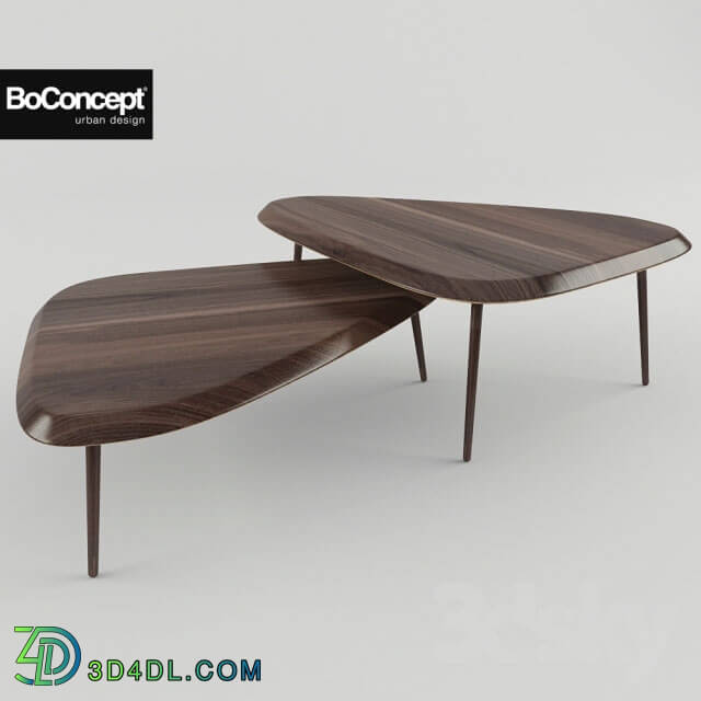 Table - BoConcept Table Occa