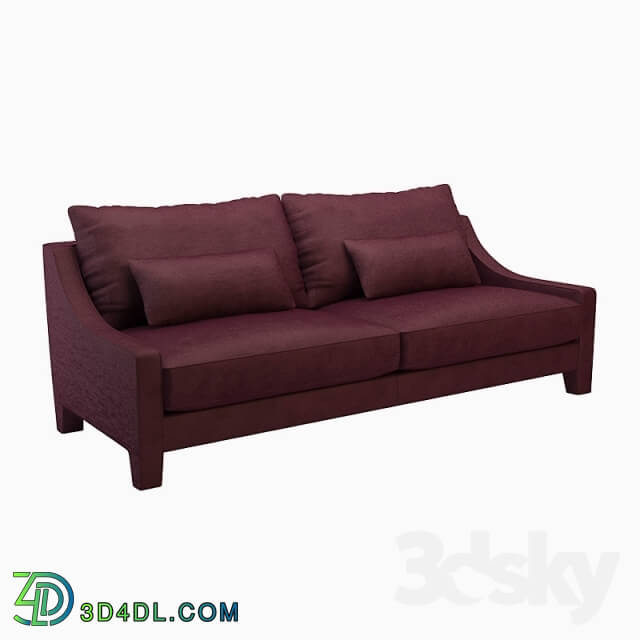 Sofa - Opera Contemporary Rosalie sofa