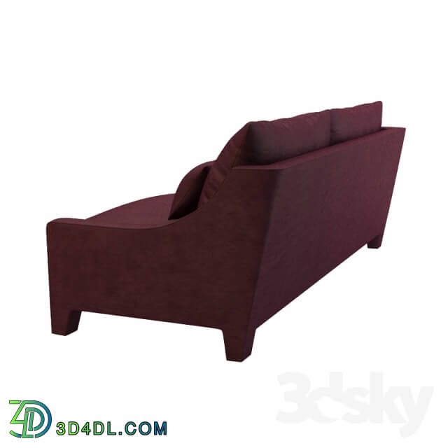 Sofa - Opera Contemporary Rosalie sofa