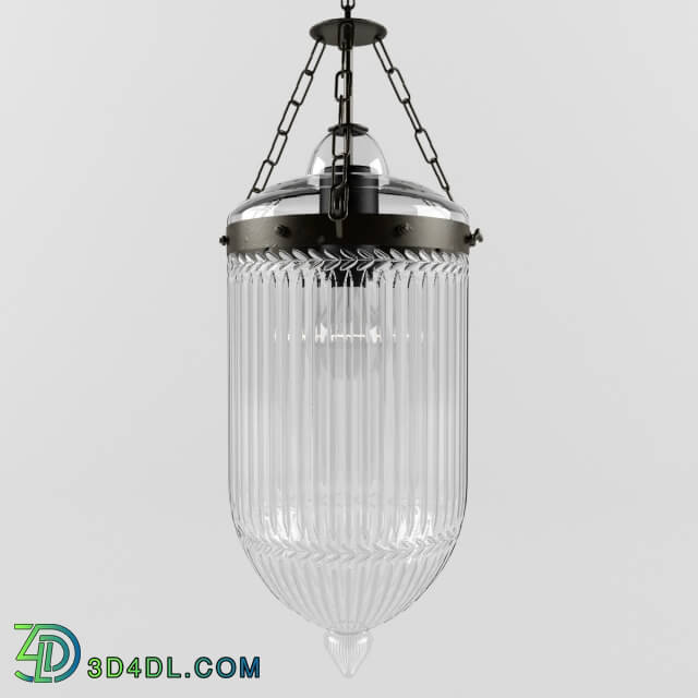 Ceiling light - Hanging lamp Odeon