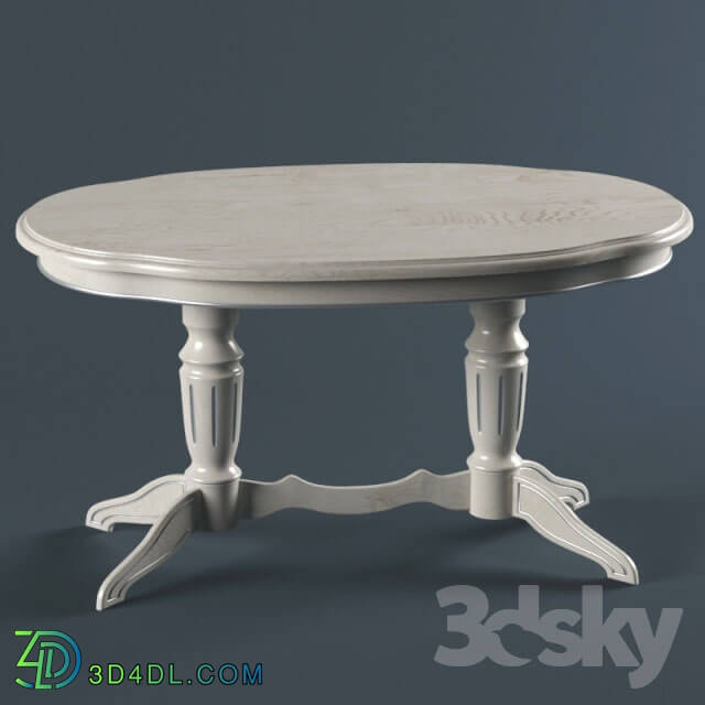 Table - Table