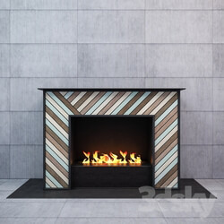 Fireplace - Fireplace 