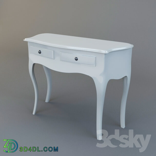 Other - Gastone Console