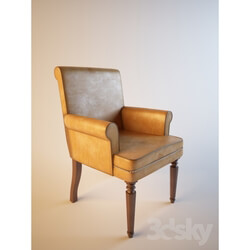 Arm chair - 306-27 