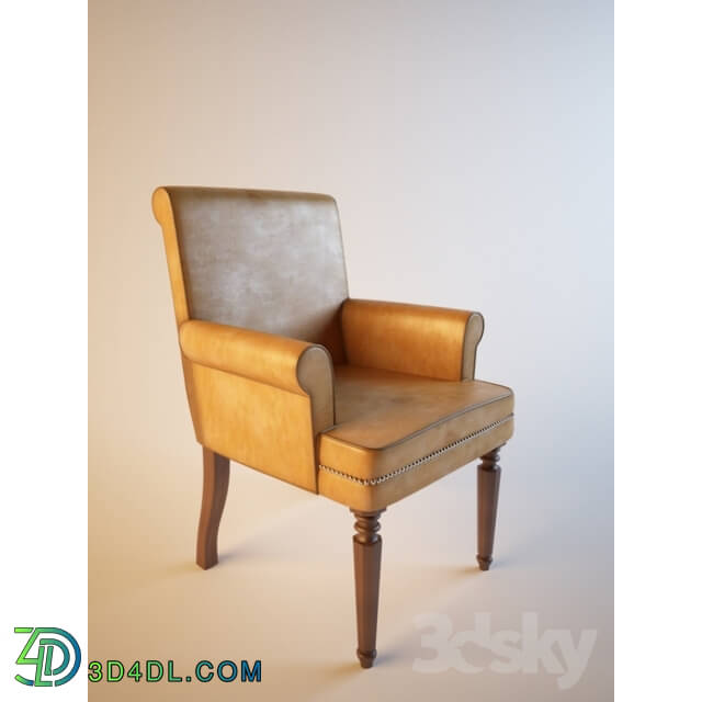 Arm chair - 306-27