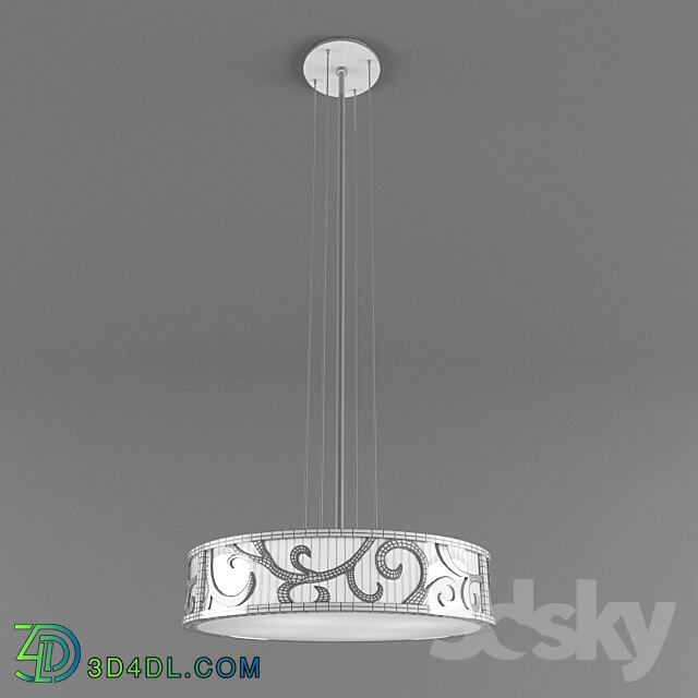 Ceiling light - 91477_ LA CASEDDA_EGLO