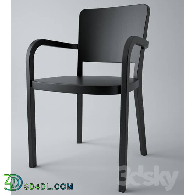 Chair - haefeli ll