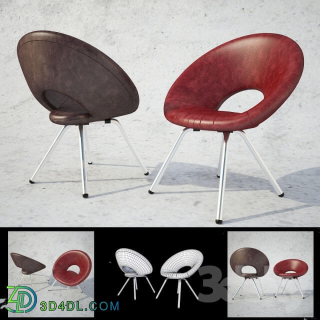 Chair - CHAIR _ 2