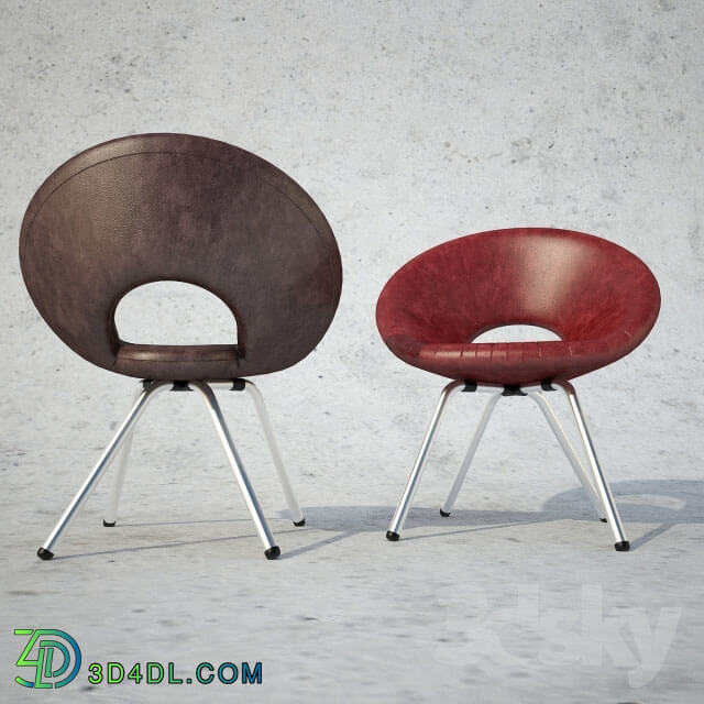 Chair - CHAIR _ 2