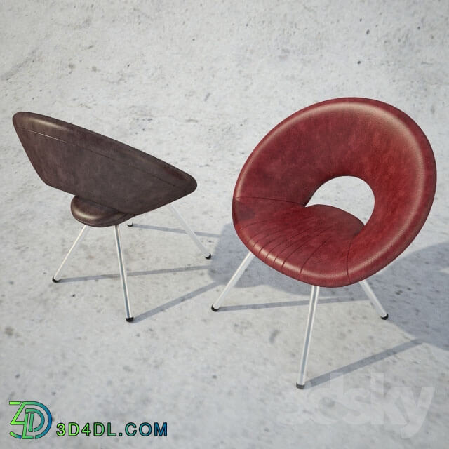 Chair - CHAIR _ 2