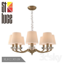 Ceiling light - OM STLuce SL812.303.08 