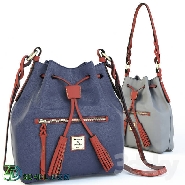 Other decorative objects - Dooney _ Bourke Handbag