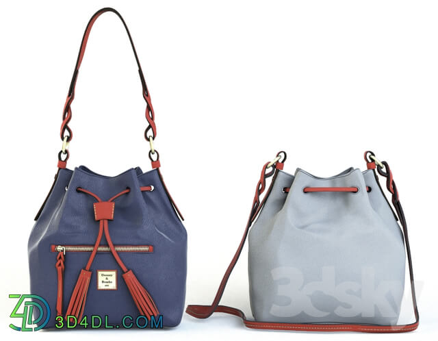 Other decorative objects - Dooney _ Bourke Handbag