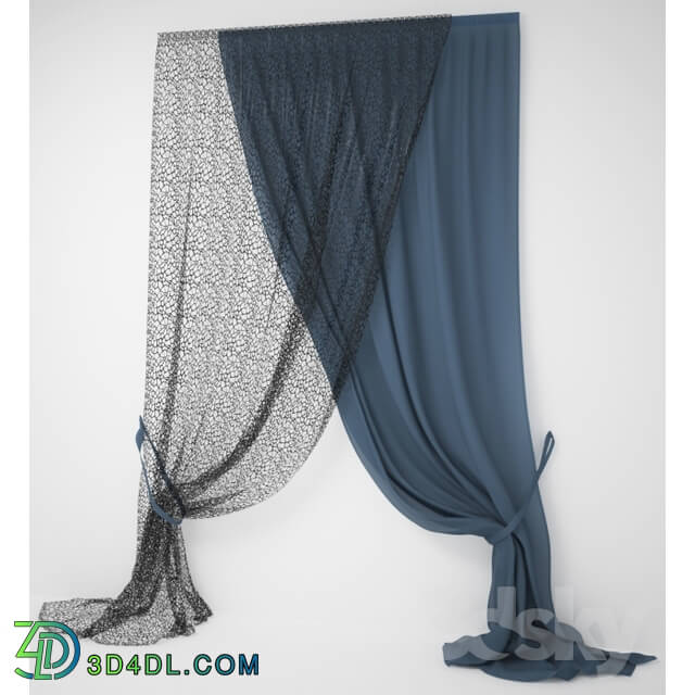 Curtain - Curtains