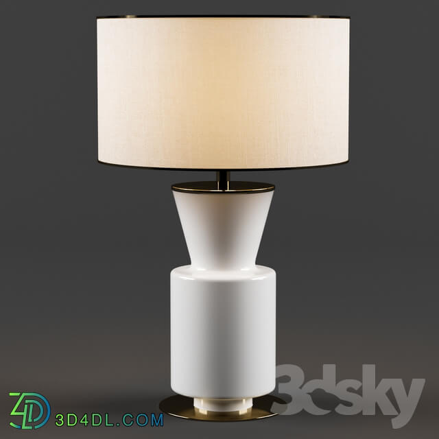 Table lamp - TABLE LAMP