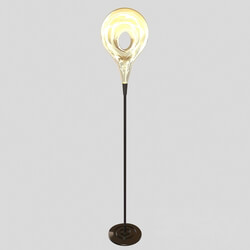 Floor lamp - Floor Lamp 