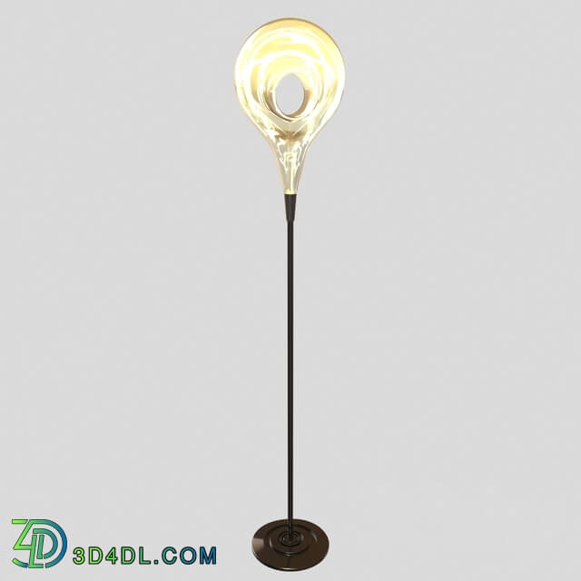 Floor lamp - Floor Lamp