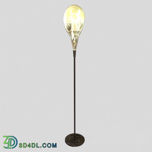 Floor lamp - Floor Lamp