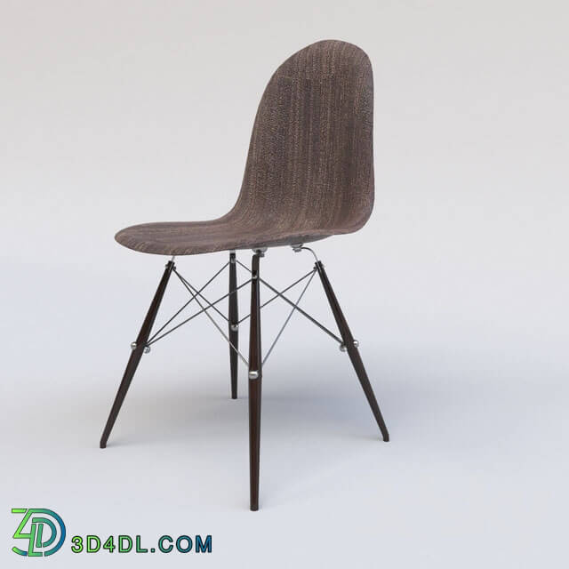 Table _ Chair - Modern chair