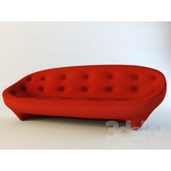 Sofa - Ligne Roset _ Ploum 