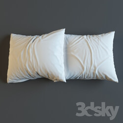 Pillows - Pillows 