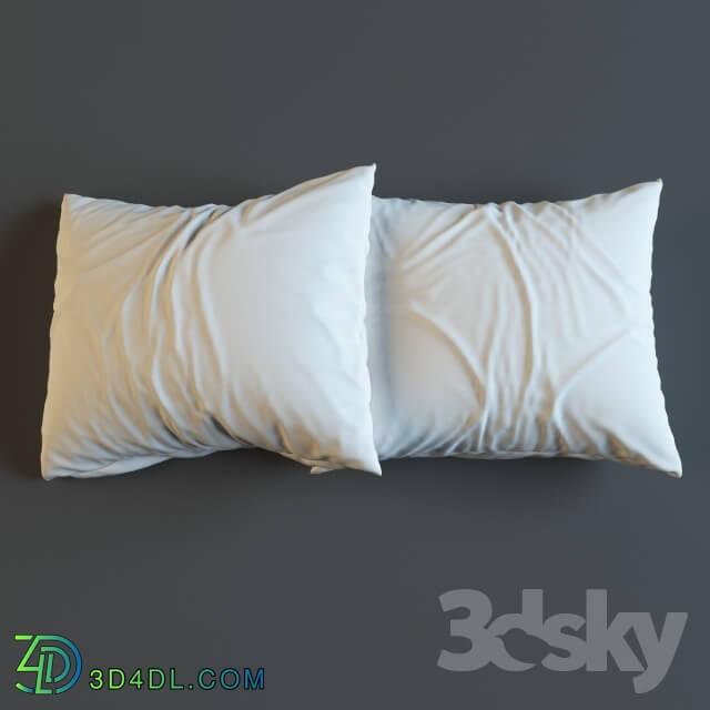 Pillows - Pillows