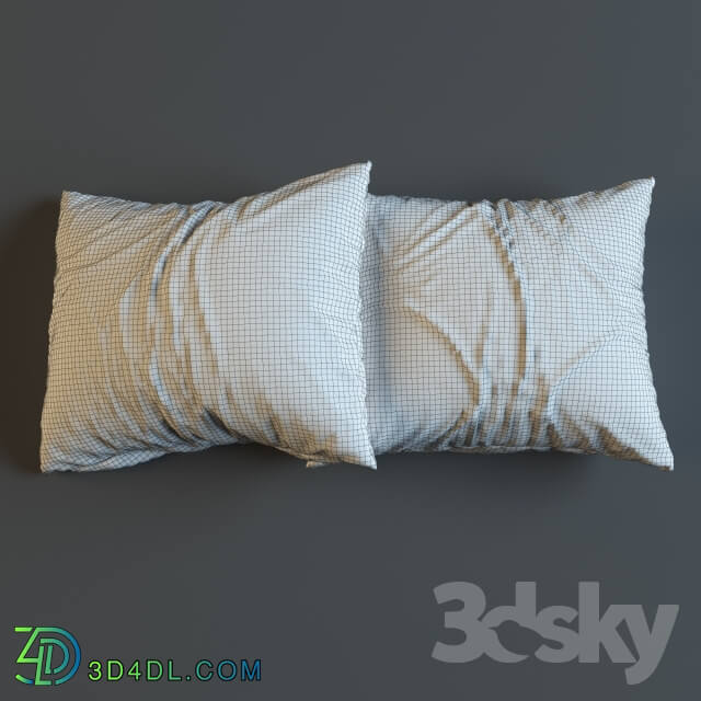 Pillows - Pillows