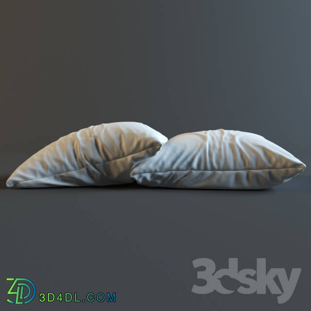 Pillows - Pillows