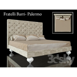 Bed - Fratelli Barri- Palermo 