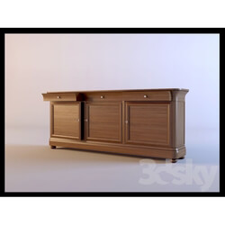 Sideboard _ Chest of drawer - Chest Of Drawers 