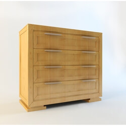 Sideboard _ Chest of drawer - Chest of drawers 