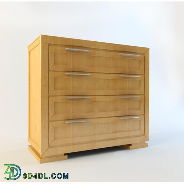 Sideboard _ Chest of drawer - Chest of drawers