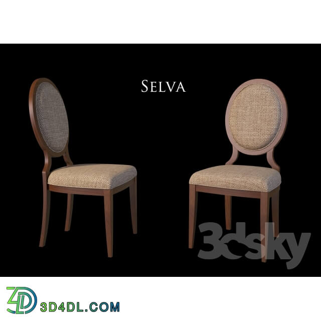 Chair - Selva