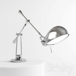 Table lamp - Equilibrium by Ralph Lauren 