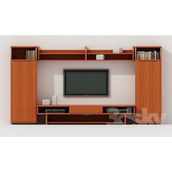 Wardrobe _ Display cabinets - Mekran Sofia G006 