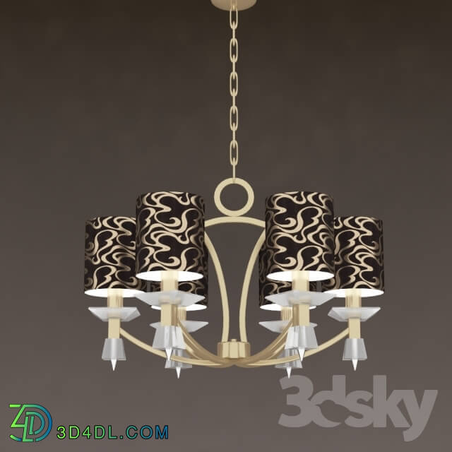 Ceiling light - Brizzi