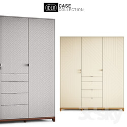 Wardrobe _ Display cabinets - The IDEA CASE Wardrobe _ 2 