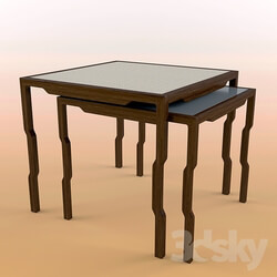 Table - chinese table 