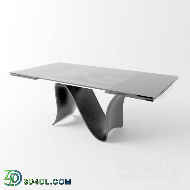 Table - Tonin