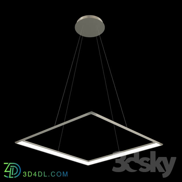 Ceiling light - Luchera TLCU1-52-01
