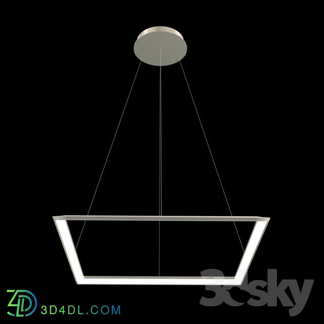 Ceiling light - Luchera TLCU1-52-01