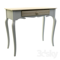 Sideboard _ Chest of drawer - Console under the mirror 500547 