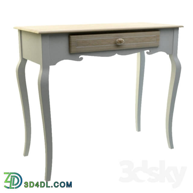 Sideboard _ Chest of drawer - Console under the mirror 500547