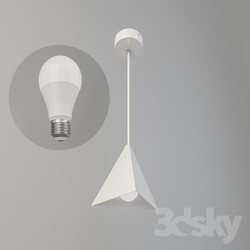 Ceiling light - Pendant lamp 2 