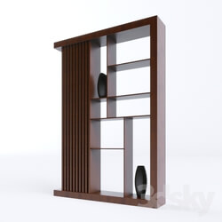 Wardrobe _ Display cabinets - Display 
