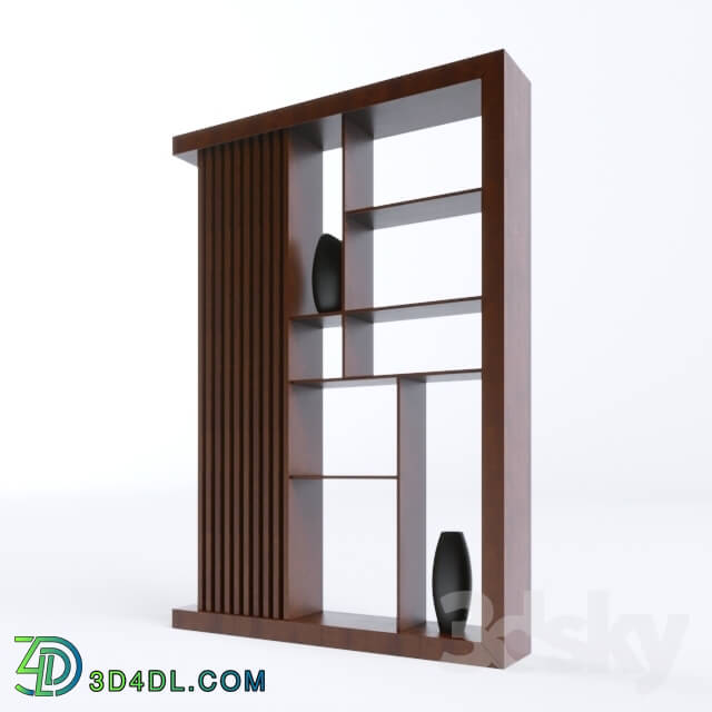 Wardrobe _ Display cabinets - Display