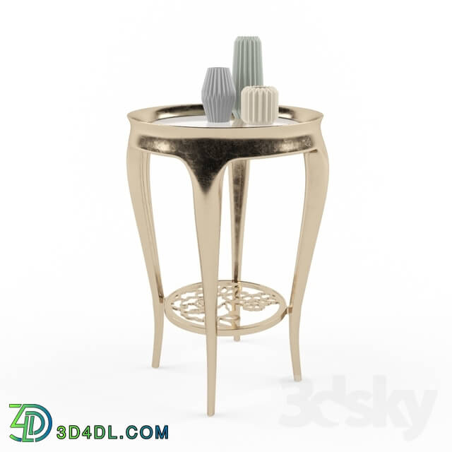 Other - Caracole Just for you side table